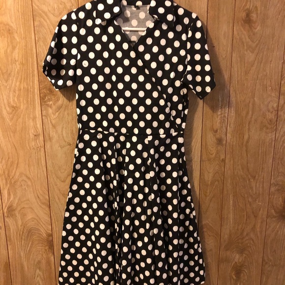 Dresses & Skirts - Retro dress(NWOT) Dresses & Skirts - Retro dress(NWOT)